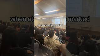 where did everyone go? #unistudent #unilife #collegestudent #collegelife #university #universitylife