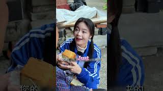 She Was Hungry… But Still Chose Honesty 😭 | Heart-Touching Story