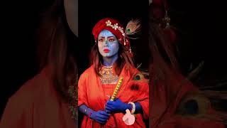 krishna status || krishna sad status || radhakrishna sad status || #shorts #radhakrishnasadstatus