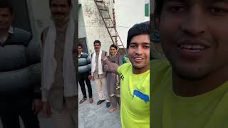 mosi ke gar Thara bhai joginder 🤣🤣😂 #funny #short #shorts #tharabhaijoginder