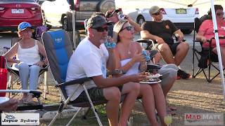 2018 Jayco Sydney Customer Weekend