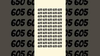 #quiz #challenge #puzzle #emojichallenge #emojiquiz #findtheoddemojiout #findtheoddnumberout