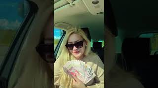 My Youtube Salary #shorts #satisfying #youtubeshorts #youtube #youtuber #youtubesalary