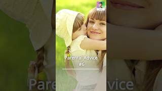 Guiding Light: Parents’ Wisdom for Children ✨🌟