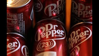 Keurig Dr Pepper Buying Coffee Maker JDE Peet's for $18 Billion
