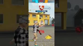 impossible💯🗿 #freefire #itiskabbo #garenafreefire #freefireclips #subscribe