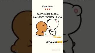 fever time love 💖#viral #cutestatus#romanticstatus  #whatsappstatus #cartoon #movie #shorts