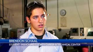 CareerSafe featured on Worldwide Business with kathy ireland®