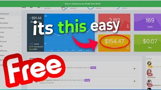How to Get Free Traffic for CPA Offers (Make $100/Day Without Ads)