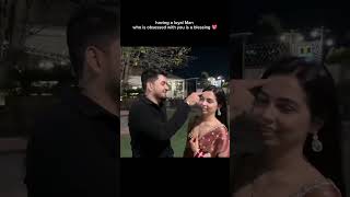 having a loyal Man....💖🎀 #couplegoal #love #couplestatus #romance #lovestatus #status #couples