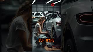 10 Reasons Why Electric Vehicle Repairs Cost a Fortune #evtechnology #youtubeshorts
