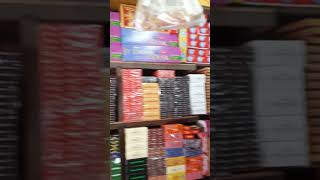 Incense Stick and other Pooja Related Items Shop #shorts #kollam #incense #pooja #shop
