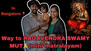 Rocket_vlog || kannada|| way to mini matralayam in Bangalore 📍