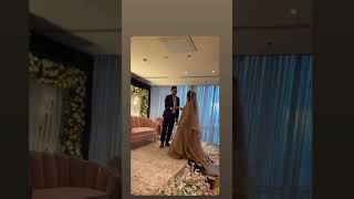 Miss Chocolate Apurba & Mormo #weeding #shortvideo #part3