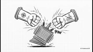 Why Large Power Transformers Are Russia’s Achilles’ Heel