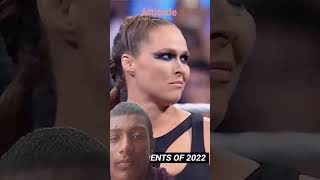 attitude #wwe #wweraw #wwefan #feel #tamilromanticsong #shorts