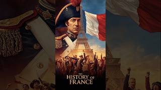 "History of France in 90 Seconds"