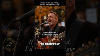 The Chair Beside Me — A Whisper of Love That Never Left | AI Melody Town