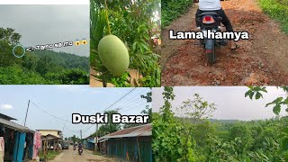 Mandwi To Duski Thang Mani || (Roaming) Jora Debbarma Official || 2022.