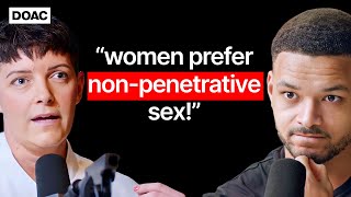 オーガズムの専門家：これがセックスをするべき頻度です ― そしてペットを寝室に入れるのはやめましょう！
