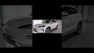 Byd Song Plus Electric Car Display #car #vehicles #automobile #electriccar #carforsale #ev