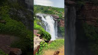 sasaram #trending #trendingshorts #viralvideo #waterfall #nature #pawansingh #newsong #trendingsong