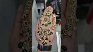 #trending #trendingshorts #ytshorts #jewellery #southindianweddings