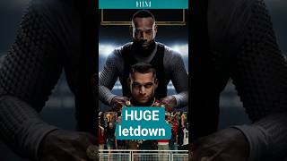HIM is a MESS #moviereviews #him #jordanpeele