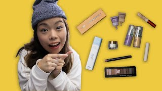 Favourite cruelty-free make up products (Feb ver) Urban Decay palette priced under HK$30! Any good?