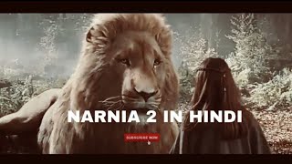 Narnia Final Battle || Hindi