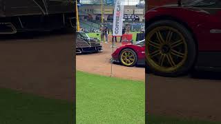 Coffee and Cars Houston #coffeeandcars #carsandcoffee #pagani #ferrari #lamborghini #lifestyle