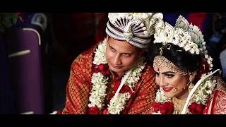 mithun wedding trailer