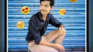See amar moner manus bole।। সে আমার মনের মানুষ বলে।। bangla romantic song।। WhatsApp status ।। Jr mu
