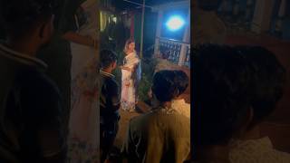 হারিয়ে যাওয়ার পর নায়ককে খুঁজতে এসেছে নায়িকা, কিন্তু সে আর তখন এই পৃথিবীতে নেই!🎬 #shorts