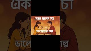 এক কাপ চা ☕ ভালোবাসার গল্প 💌 #এককাপচা#ভালবাসারগল্প#BanglaLoveStory#EmotionalStory#TeaLovers #2050