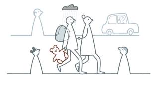 The Best Medicine - why relationships matter for our health