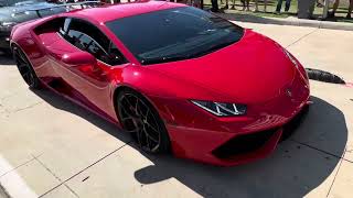 Episode XIII @ Coffee & Cars Houston: September’s Meet #HrdbitN