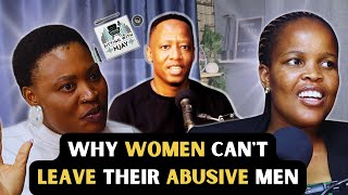 Why Leaving Abuse Isn’t Easy for Women(Watch Full Episode)