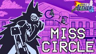Miss circle Trailer - Rivals of Aether Workshop