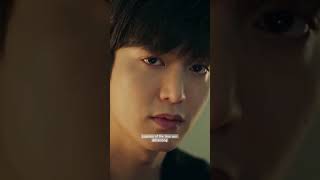 Legends of the blue sea #leeminho #kdrama