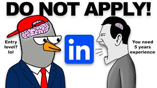 The Job Market Makes Absolutely No Sense… Here’s Why