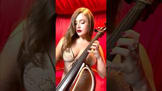 🔥 Should I Stay or Should I Go I cello & vocals, live. Would you stay? Or go? Let me know 👀🎻