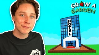 BUILDING a HOTEL EMPIRE in NEW Update!