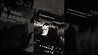 Sanam Teri Kasam | #sanamterikasam  #himeshreshammiya