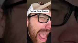 Can’t believe people like wrestling movies! #moviereview #theironclaw #wrestling #zacefron #sadmovie