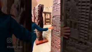 Indian Museum Kolkata | Ticket Price and Timing, Videography Price #youtubeshorts #shorts