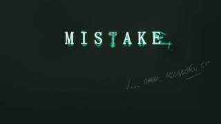 MISTAKE　うたった【SymaG】
