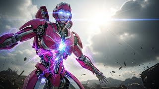 AFTER THE RAIN | Epic Transformers Music Video | Felic Marcell