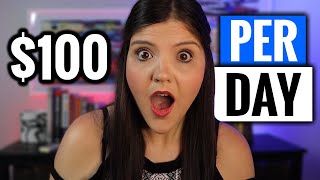 3 Digital Products That Make AT LEAST $100 a Day (2024)