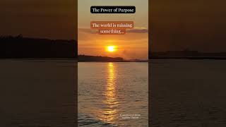 #PowerOfPurpose #GodGivenPurpose #PurposeDrivenLife #DiscoverYourPurpose #FulfillYourCalling